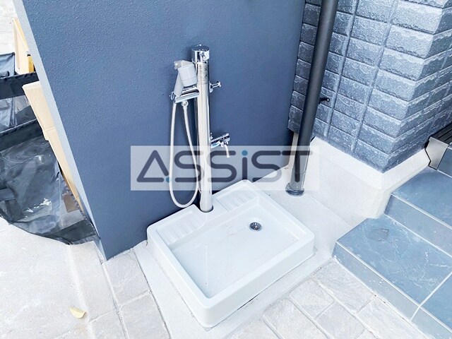 La Beneの物件内観写真