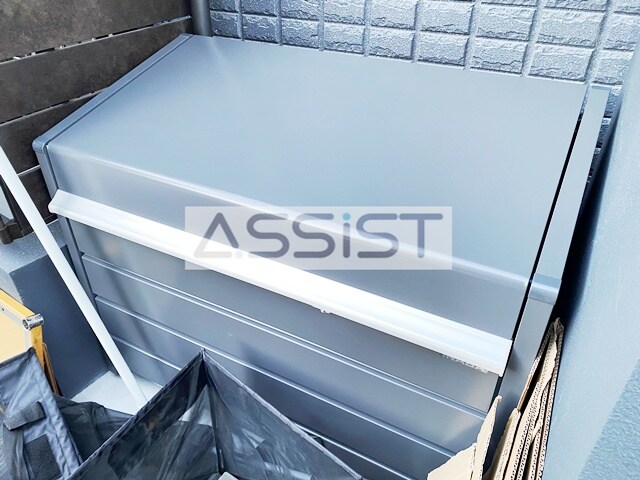 La Beneの物件内観写真