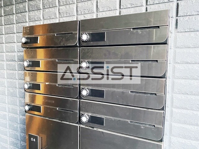 La Beneの物件内観写真