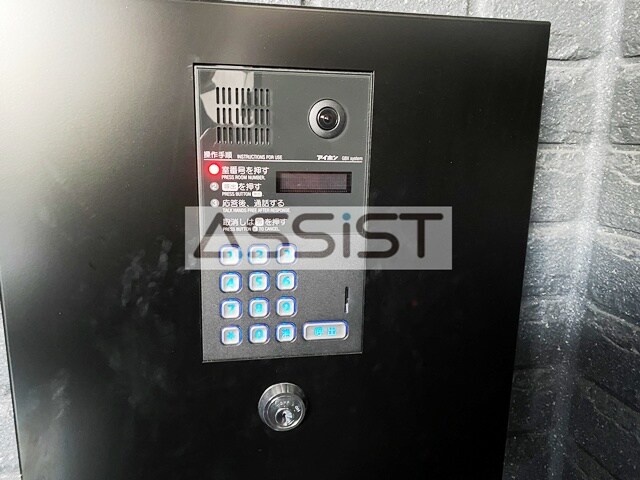 La Beneの物件内観写真