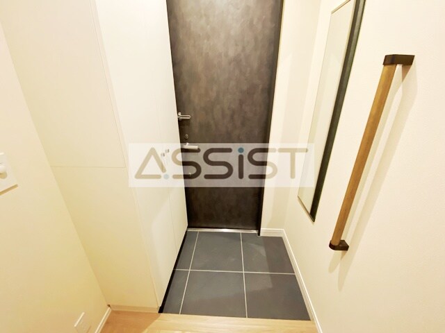 La Beneの物件内観写真