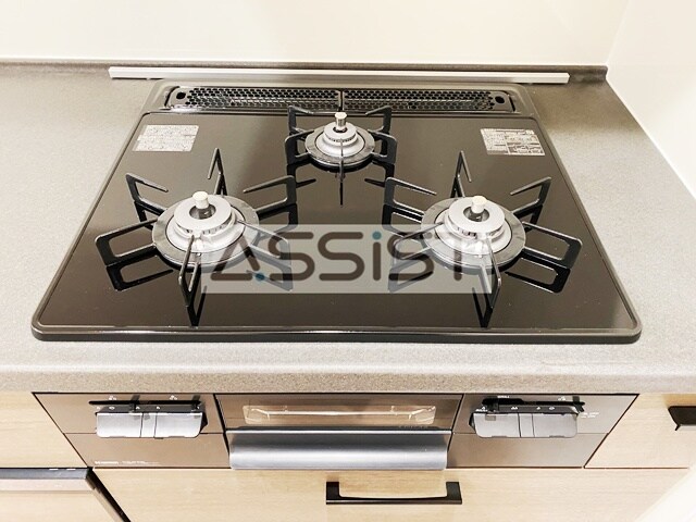 La Beneの物件内観写真