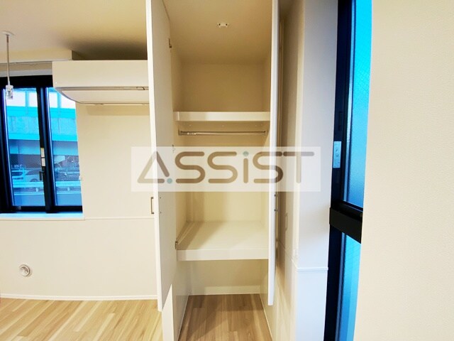 La Beneの物件内観写真