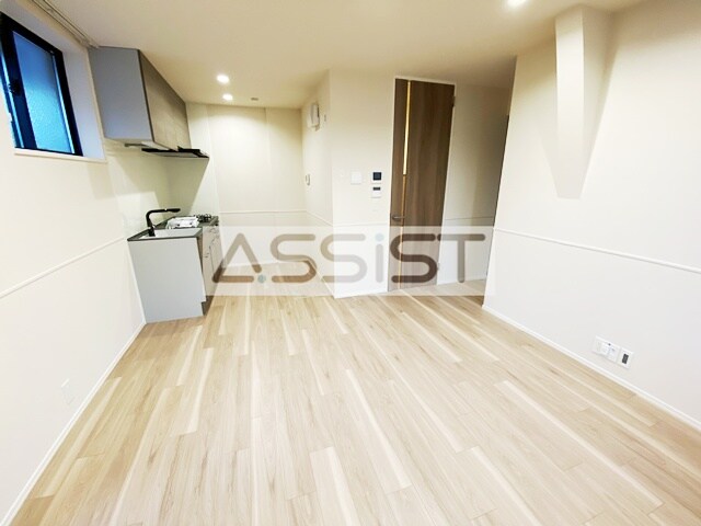 La Beneの物件内観写真