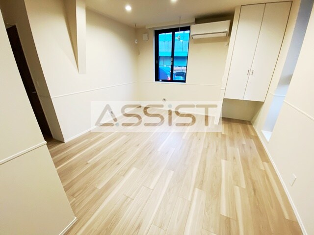 La Beneの物件内観写真