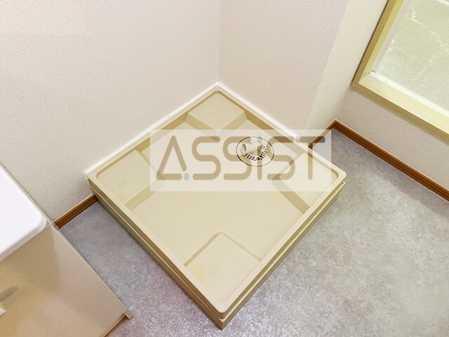 上野毛シャンテの物件内観写真