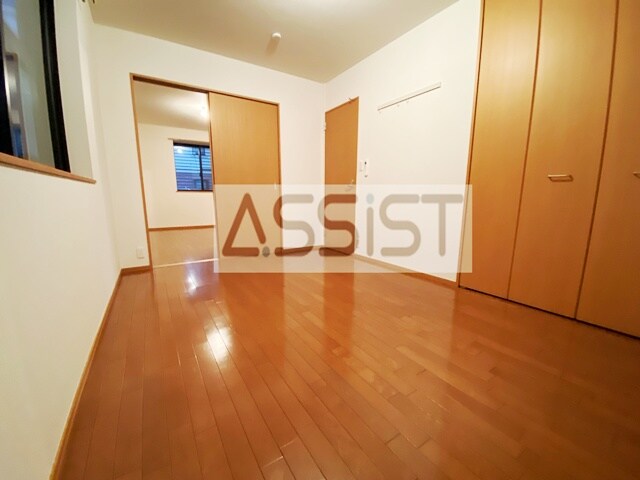 上野毛シャンテの物件内観写真