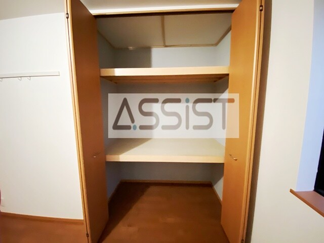 上野毛シャンテの物件内観写真