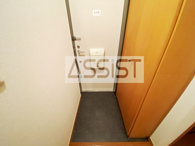 上野毛シャンテの物件内観写真