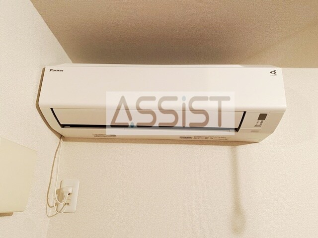 上野毛シャンテの物件内観写真