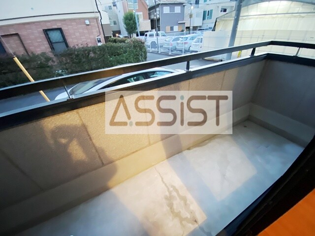 上野毛シャンテの物件内観写真