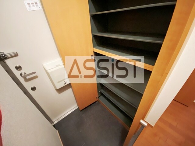 上野毛シャンテの物件内観写真