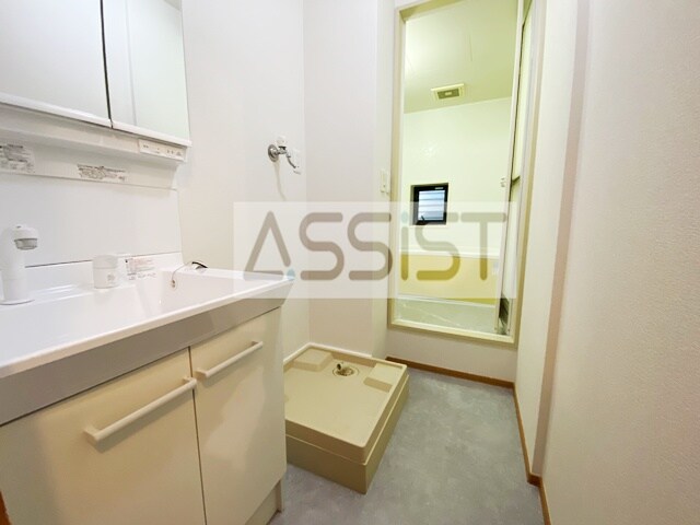 上野毛シャンテの物件内観写真