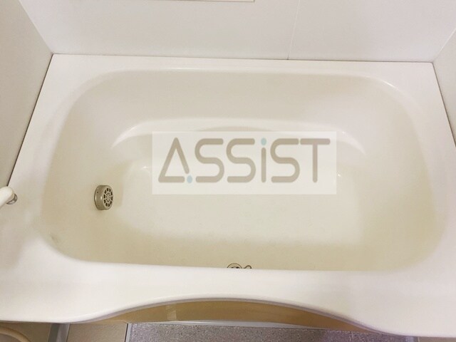 上野毛シャンテの物件内観写真