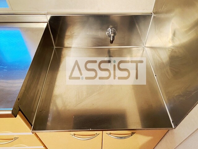 上野毛シャンテの物件内観写真