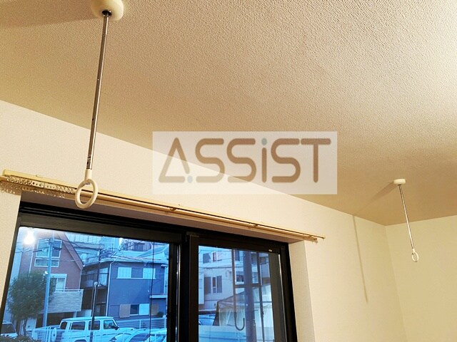 上野毛シャンテの物件内観写真