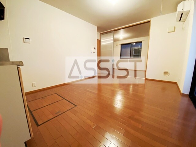 上野毛シャンテの物件内観写真