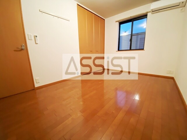 上野毛シャンテの物件内観写真