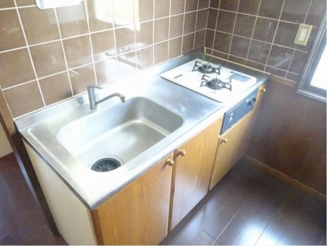 三軒茶屋駅 徒歩5分 1階の物件内観写真