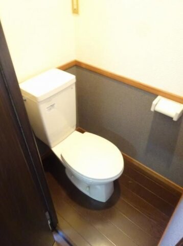 三軒茶屋駅 徒歩5分 1階の物件内観写真