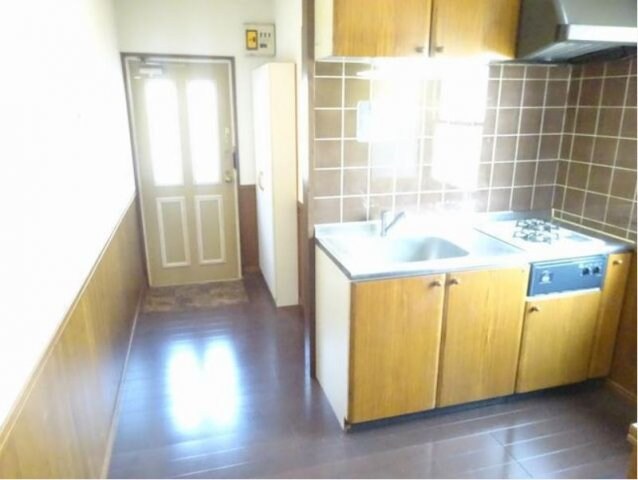 三軒茶屋駅 徒歩5分 1階の物件内観写真