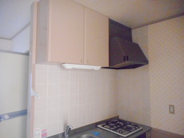 三軒茶屋駅 徒歩5分 1階の物件内観写真