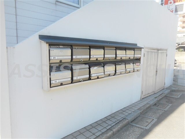 三軒茶屋駅 徒歩5分 1階の物件内観写真