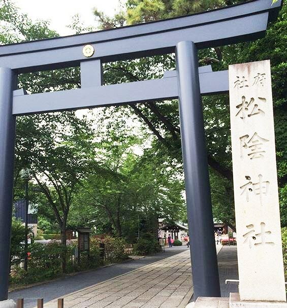 松陰神社前駅 徒歩7分 1階の物件内観写真