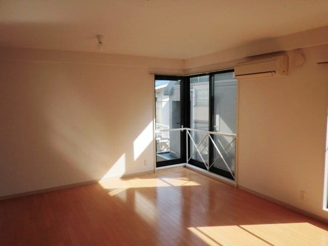 三軒茶屋駅 徒歩6分 2階の物件内観写真