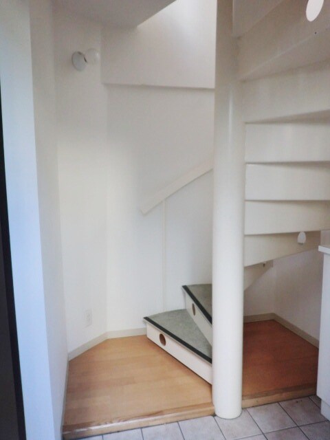 三軒茶屋駅 徒歩6分 2階の物件内観写真