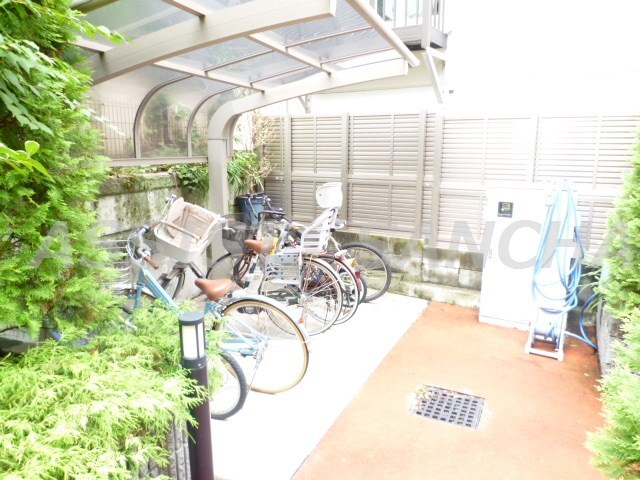 三軒茶屋駅 徒歩6分 2階の物件内観写真