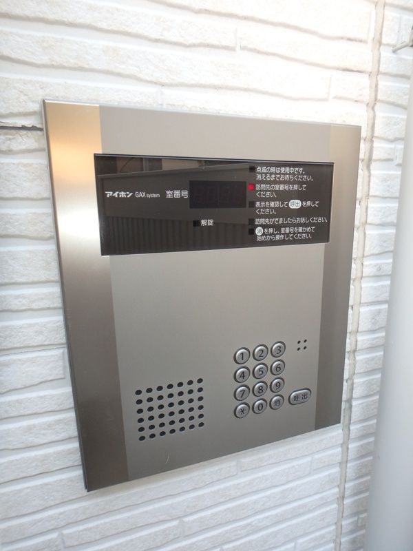 経堂駅 徒歩6分 2階の物件外観写真