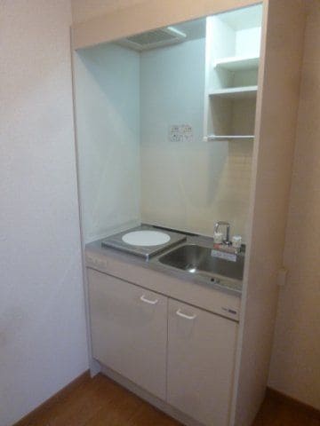 経堂駅 徒歩6分 2階の物件内観写真