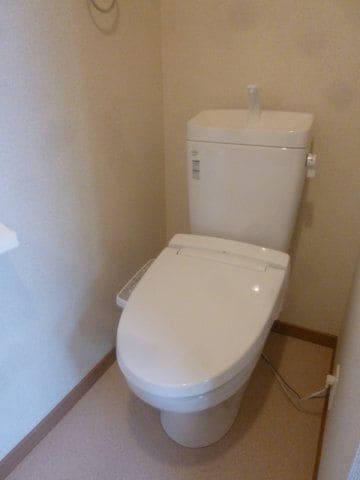 経堂駅 徒歩6分 2階の物件内観写真