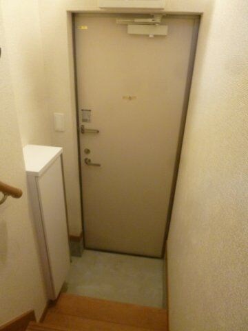 経堂駅 徒歩6分 2階の物件内観写真