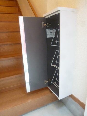 経堂駅 徒歩6分 2階の物件内観写真