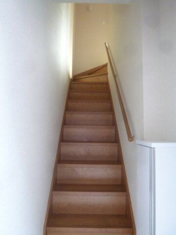 経堂駅 徒歩6分 2階の物件内観写真