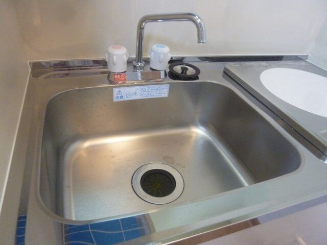 経堂駅 徒歩6分 2階の物件内観写真