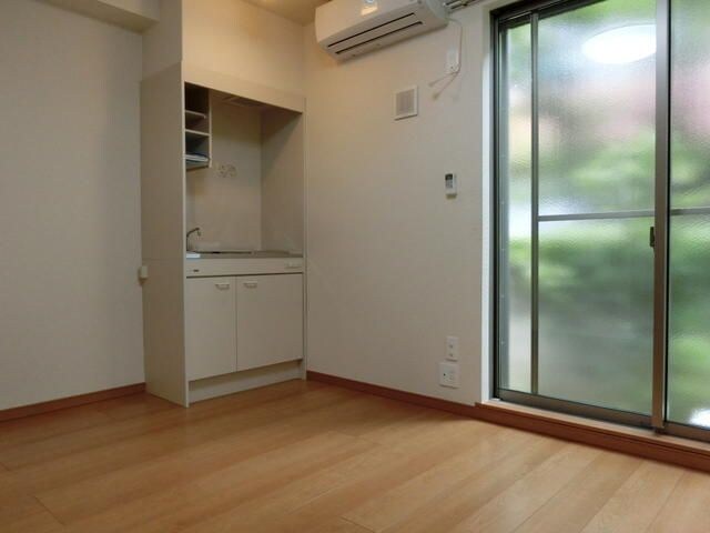 経堂駅 徒歩6分 1階の物件内観写真