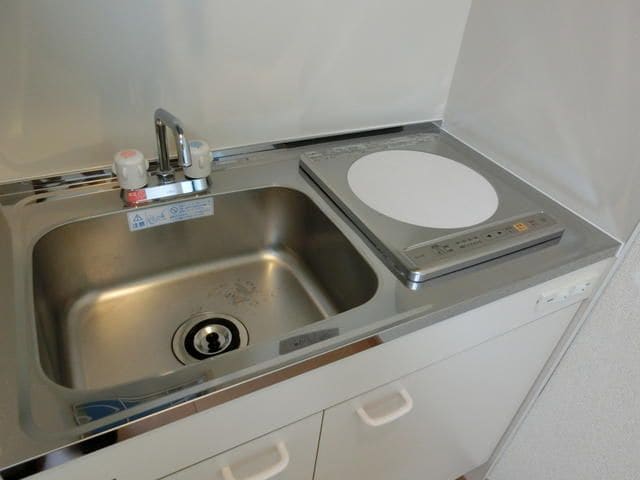 経堂駅 徒歩6分 1階の物件内観写真