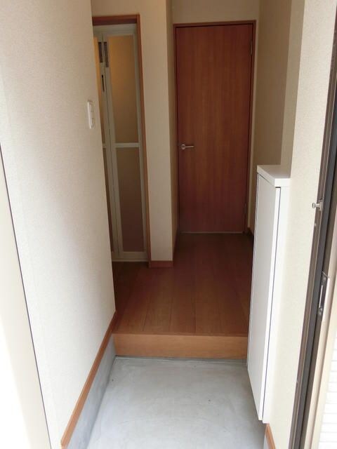 経堂駅 徒歩6分 1階の物件内観写真