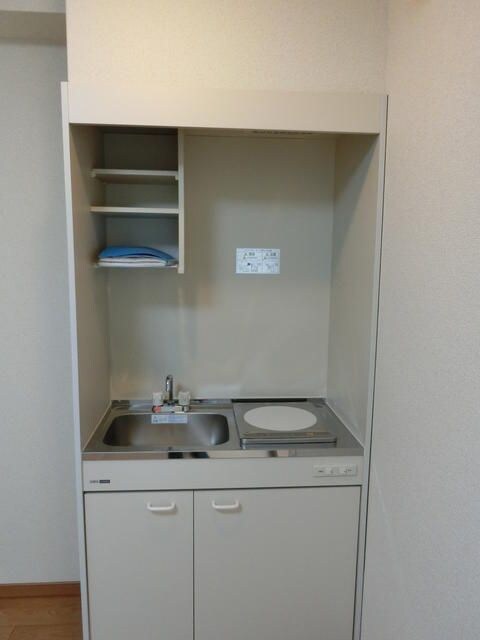 経堂駅 徒歩6分 1階の物件内観写真