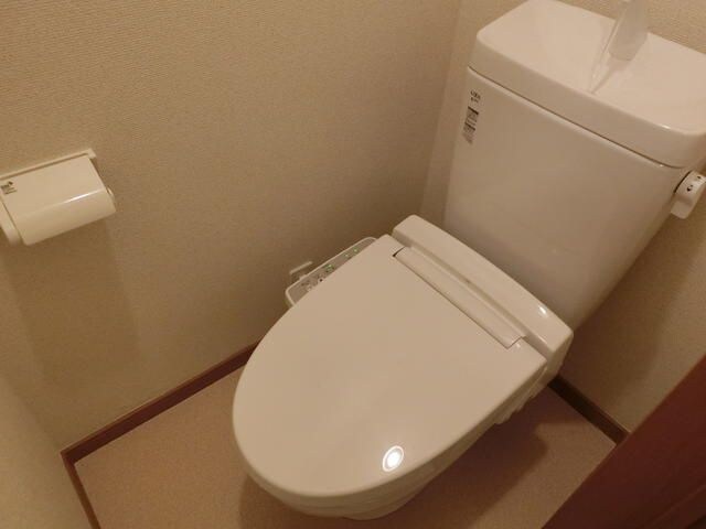 経堂駅 徒歩6分 1階の物件内観写真