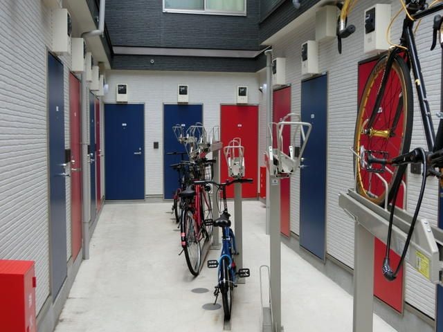 経堂駅 徒歩6分 1階の物件内観写真