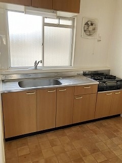 自由が丘駅 徒歩15分 2階の物件内観写真