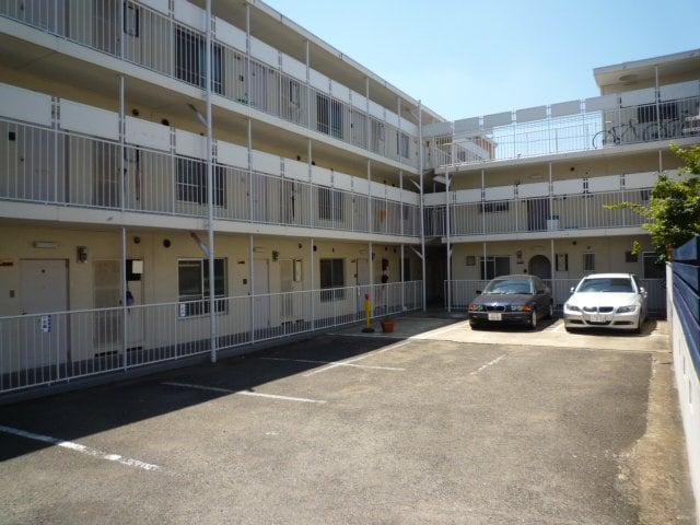 自由が丘駅 徒歩15分 2階の物件外観写真