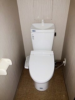 自由が丘駅 徒歩15分 2階の物件内観写真