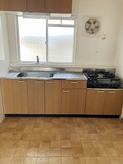 自由が丘駅 徒歩15分 2階の物件内観写真