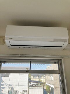 自由が丘駅 徒歩15分 2階の物件内観写真