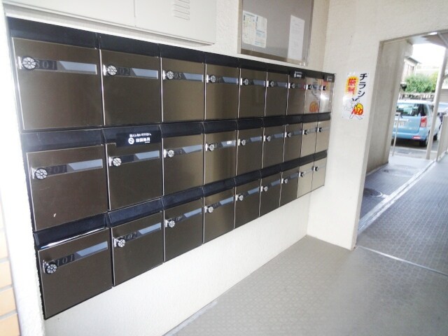 自由が丘駅 徒歩15分 2階の物件内観写真